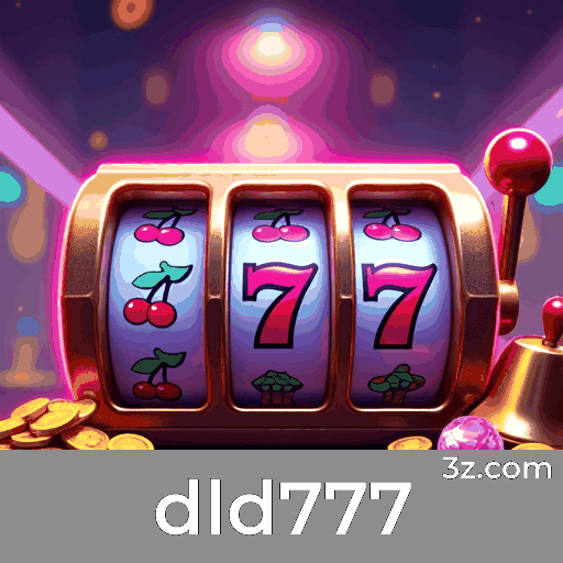 dld777: Experiência de Casino para Brasileiros