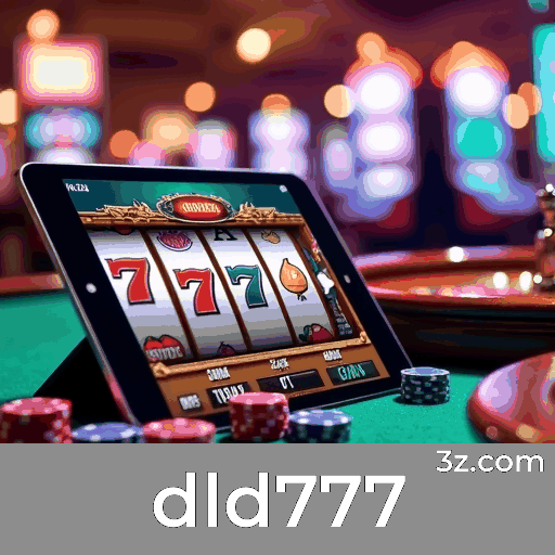 Maximize Sua Experiência de Jogo com dld777: Táticas Comprovadas
