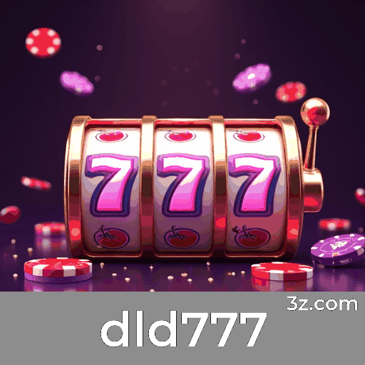 dld777: Plataforma Confiável e Profissional
