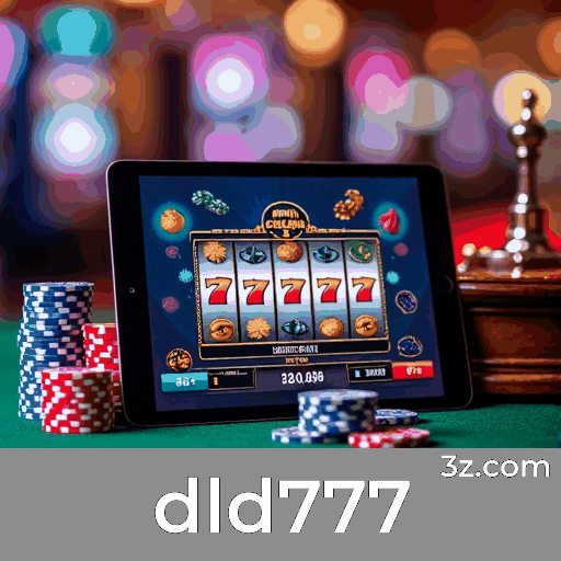 dld777: Seu Cassino Online Confiável e Seguro