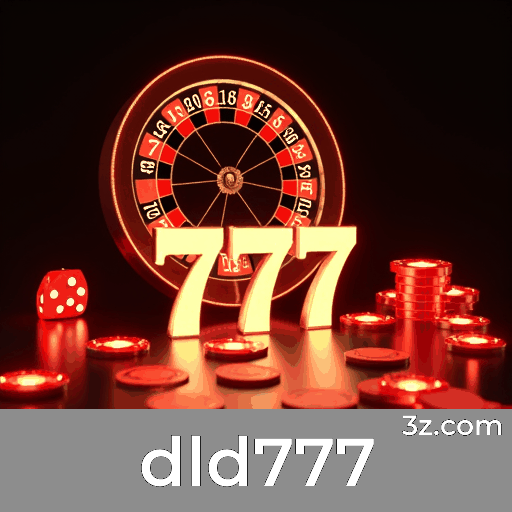 dld777: Seu Cassino Online Confiável e Seguro