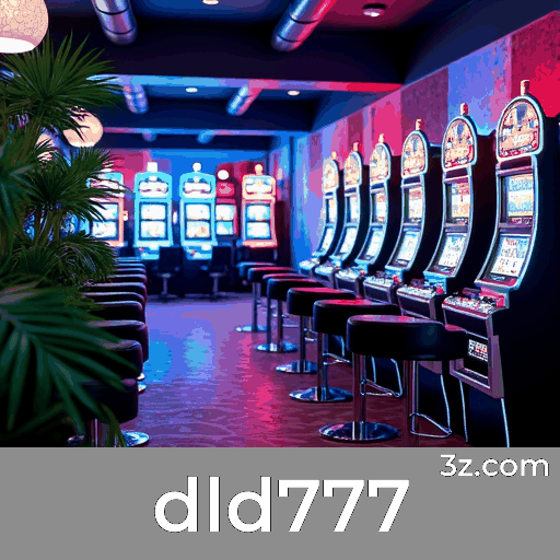 Aposte a qualquer hora com o aplicativo móvel DLD777