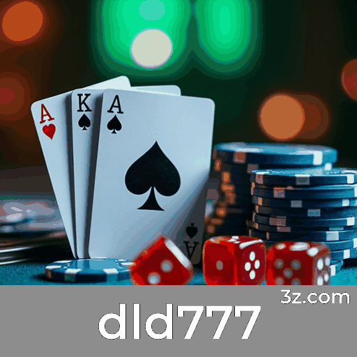 Maximize Sua Experiência de Jogo com dld777: Táticas Comprovadas