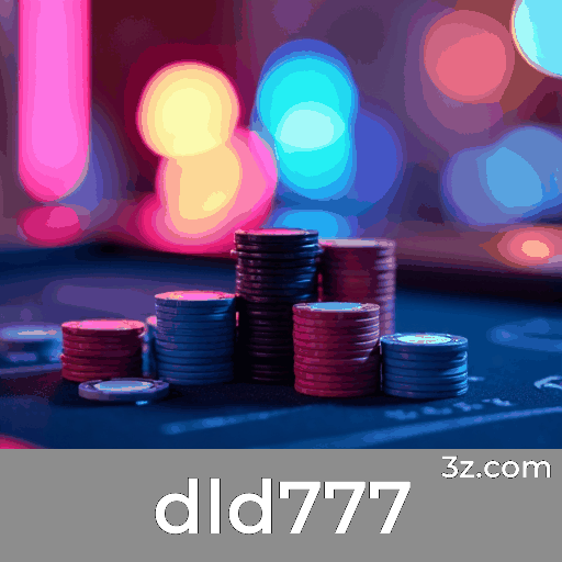 dld777: Plataforma Confiável e Profissional