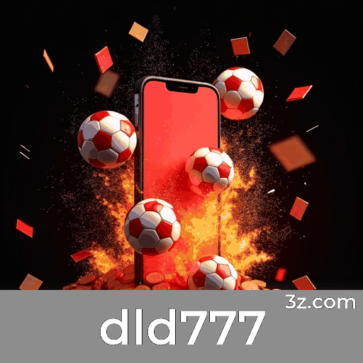 dld777: O Paraíso dos Jogos de Qualidade