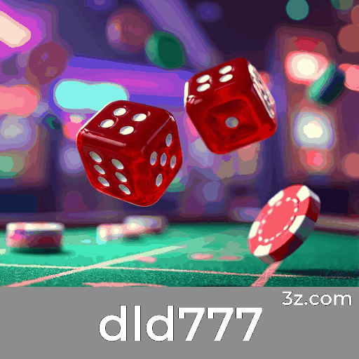 dld777: Seu Cassino Online Confiável e Seguro
