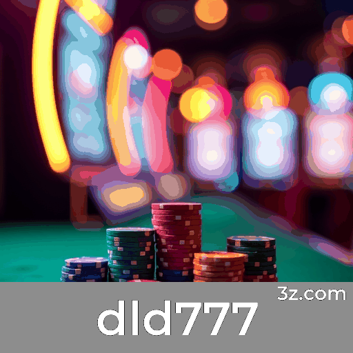 dld777: O Paraíso dos Jogos de Qualidade